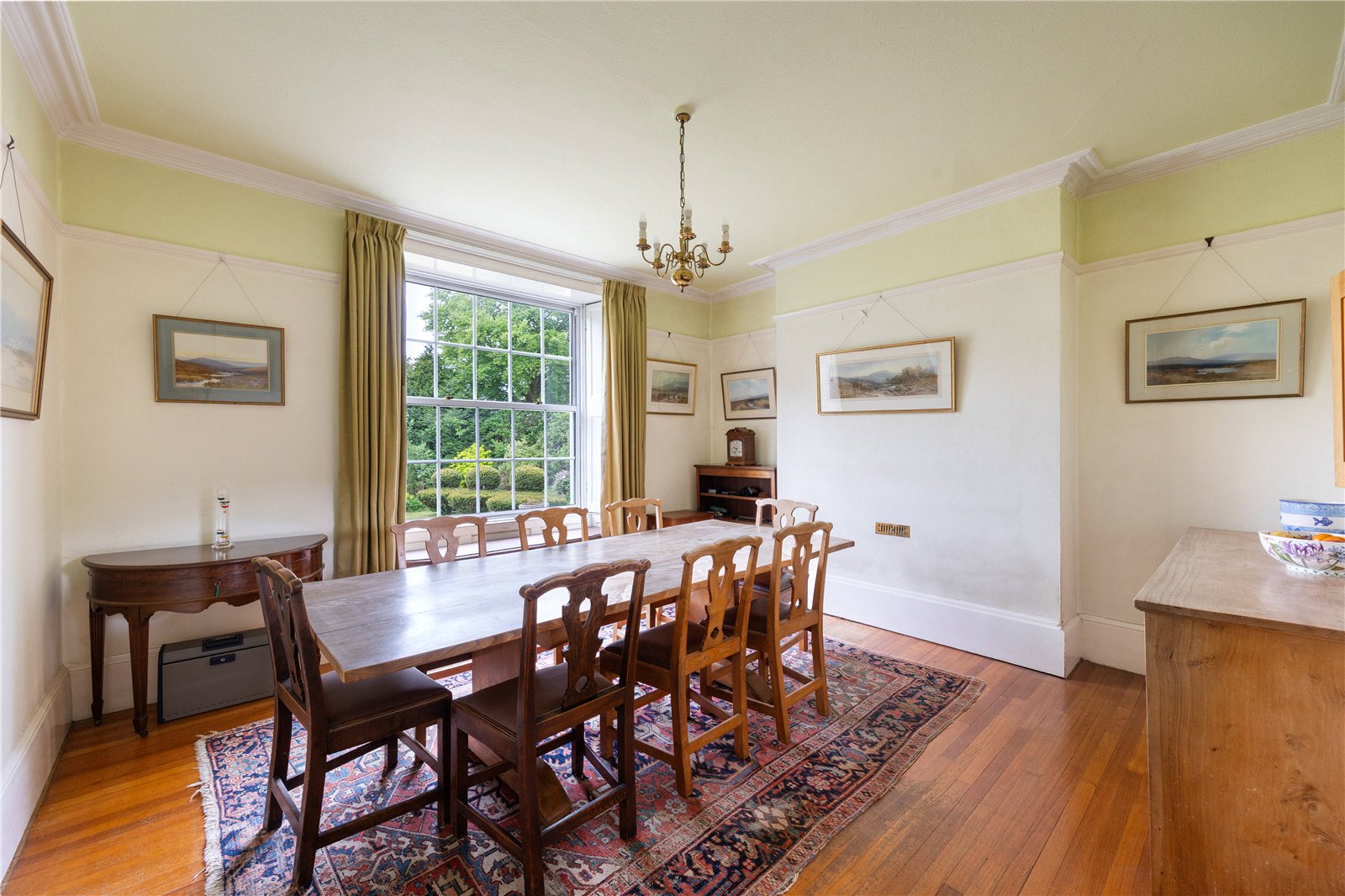 6 bedroom House for sale in Shortwood, Bristol