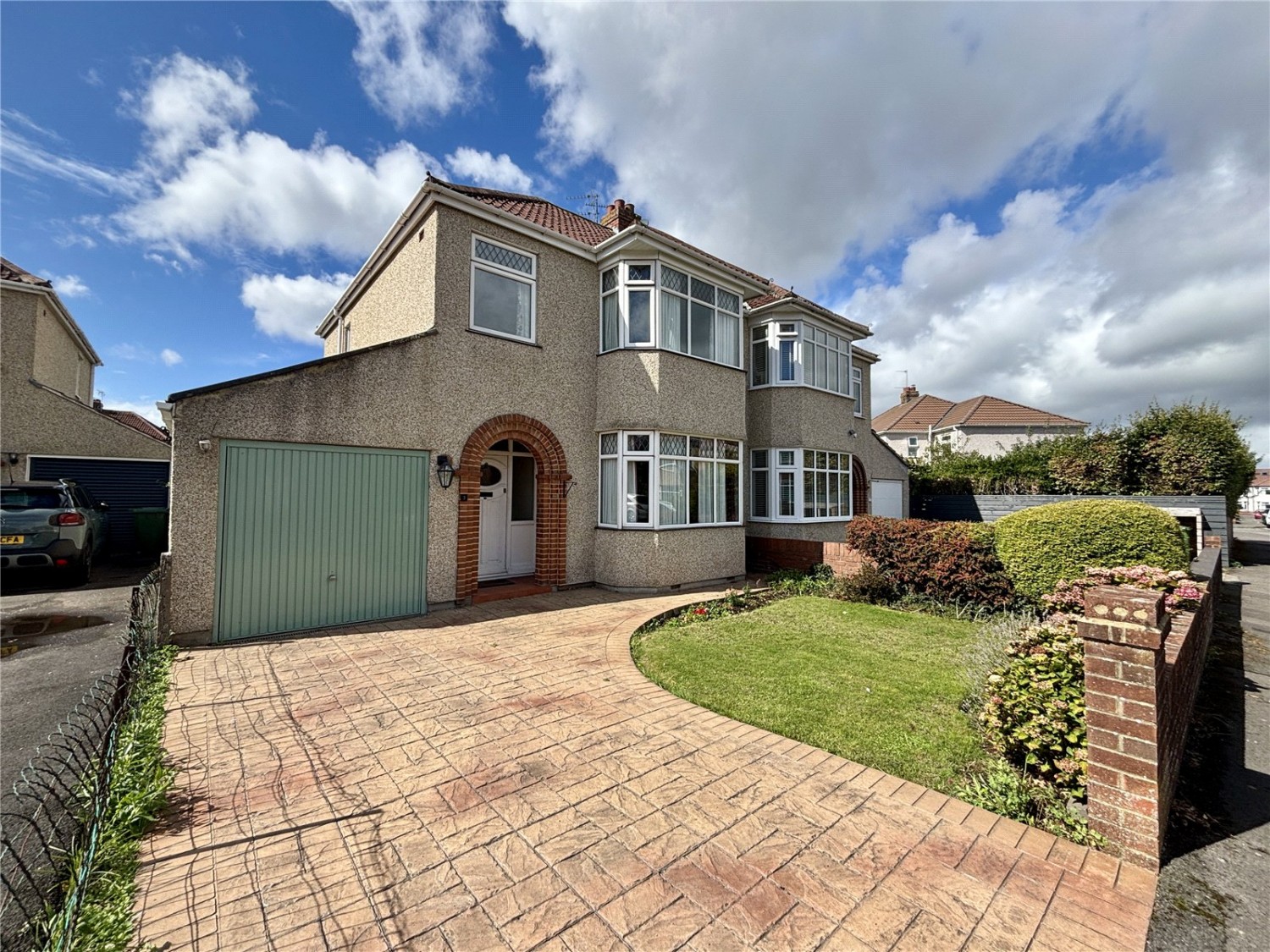 Bristol, Gloucestershire