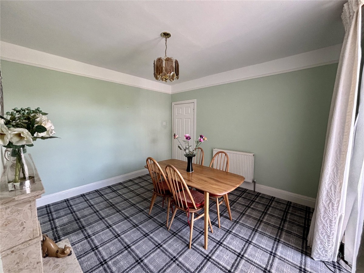 Bristol, Gloucestershire