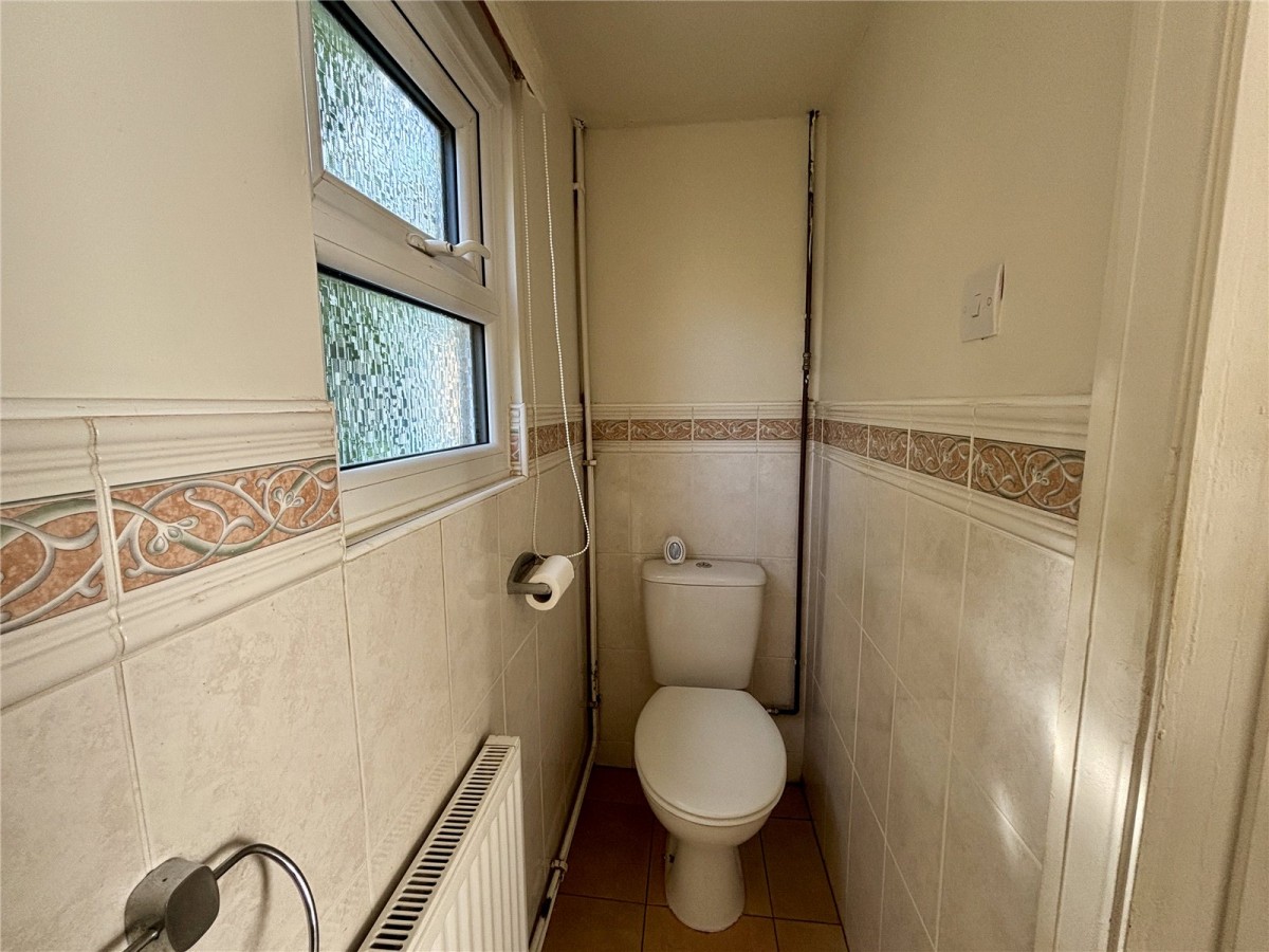 Bristol, Gloucestershire