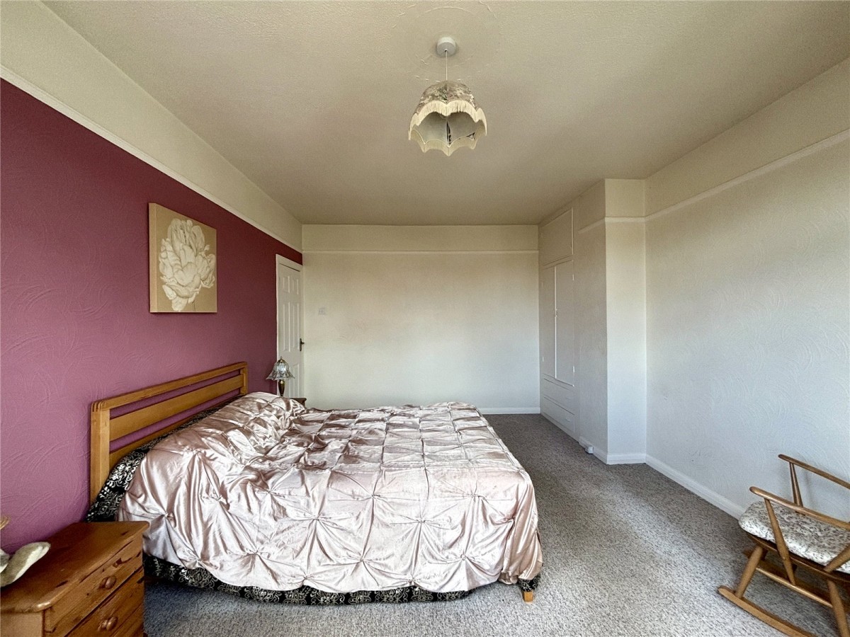 Bristol, Gloucestershire