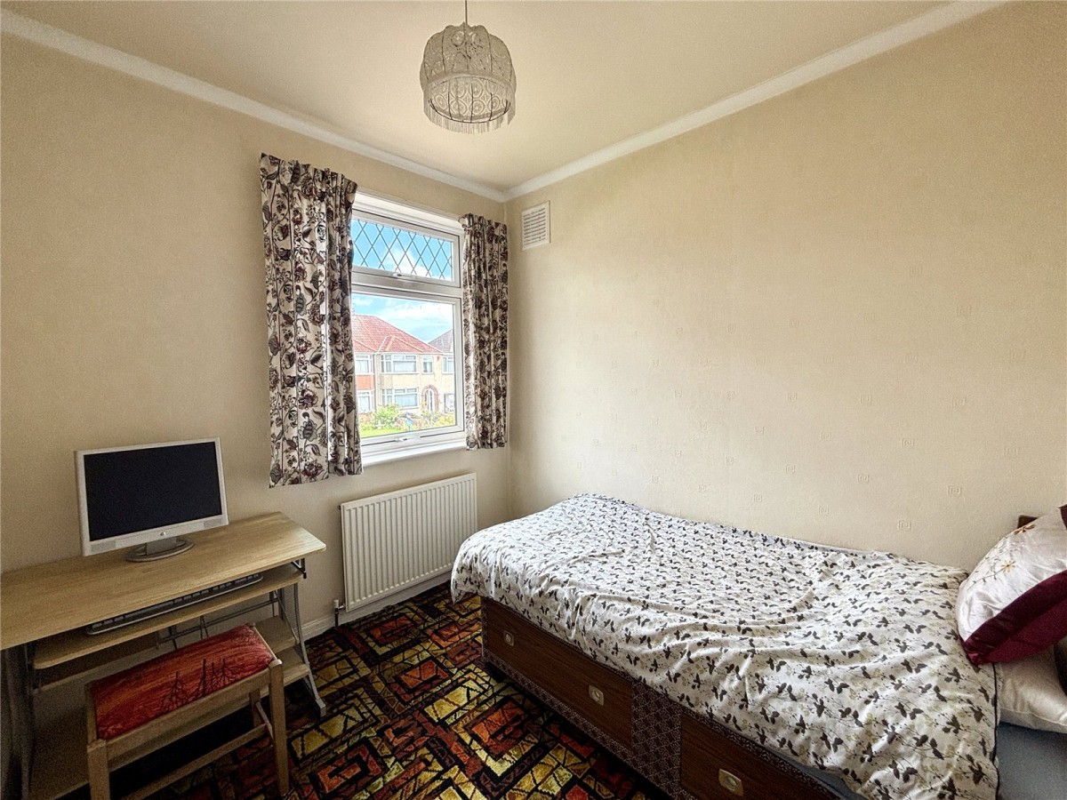 Bristol, Gloucestershire