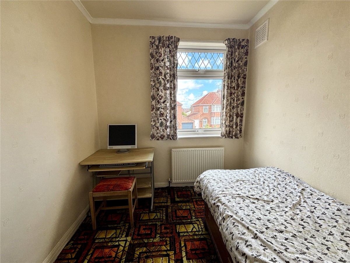 Bristol, Gloucestershire