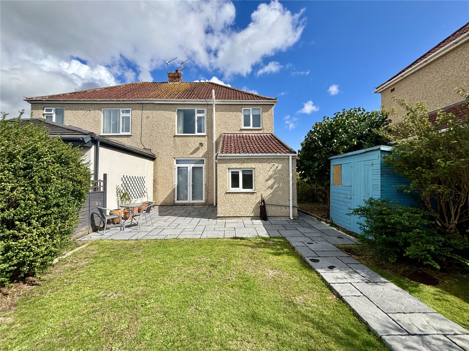 Bristol, Gloucestershire