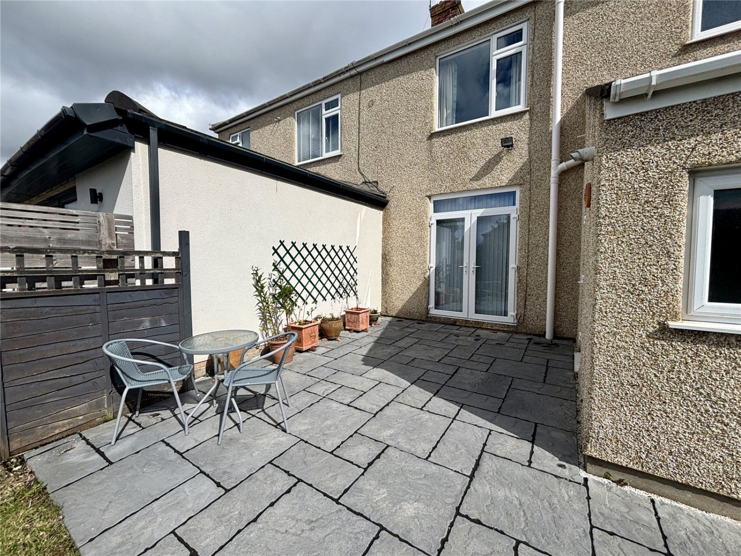 Bristol, Gloucestershire