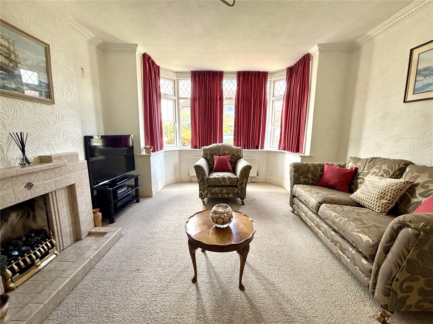 Bristol, Gloucestershire