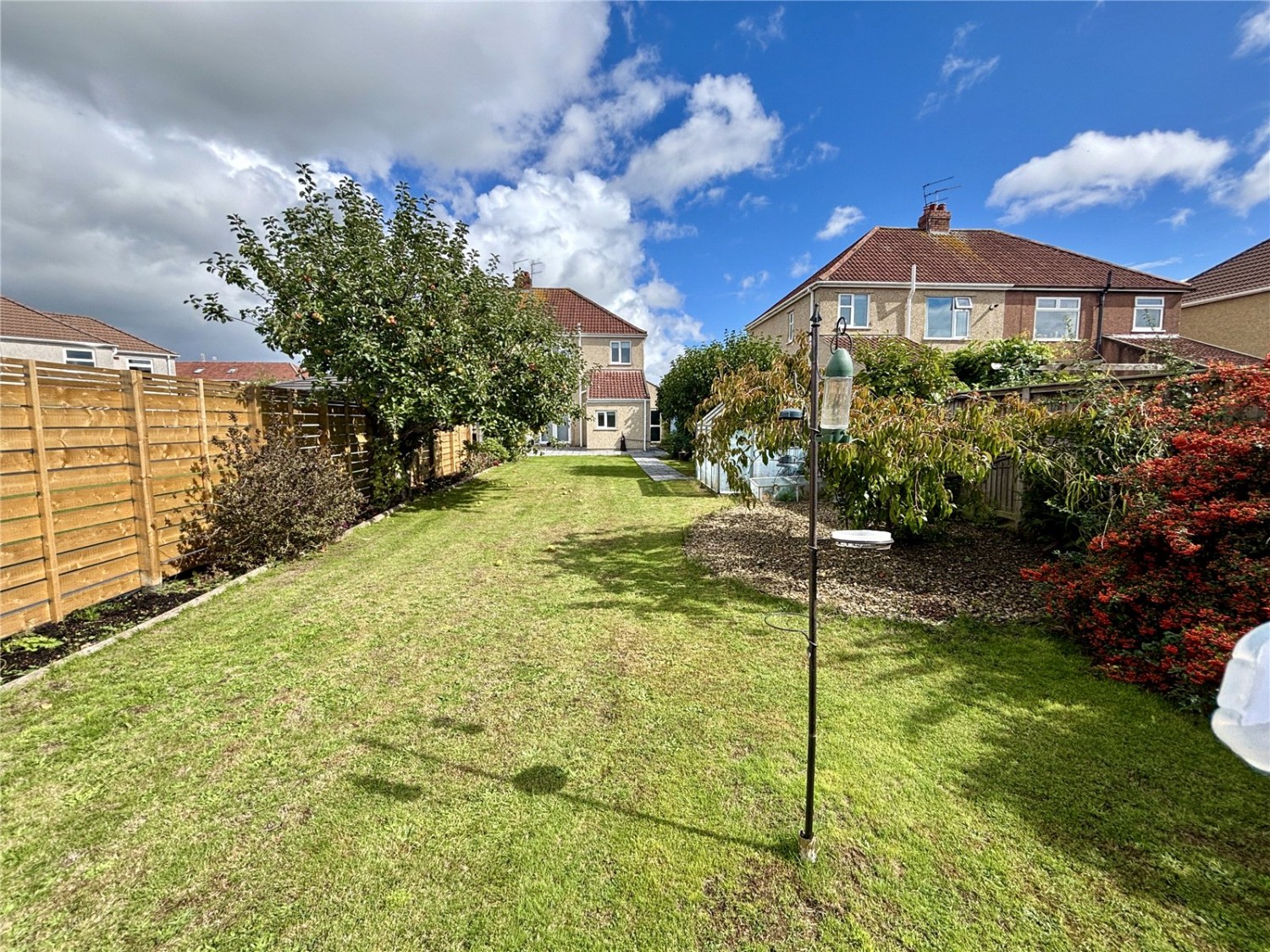 Bristol, Gloucestershire