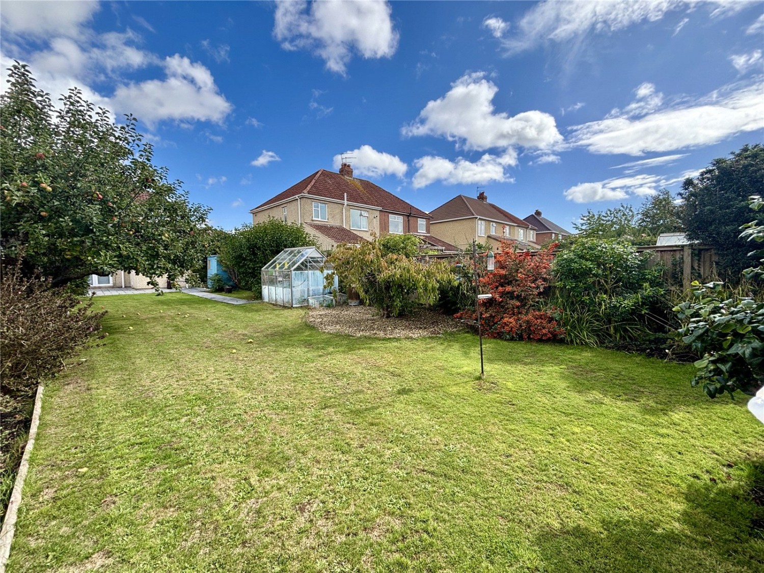 Bristol, Gloucestershire