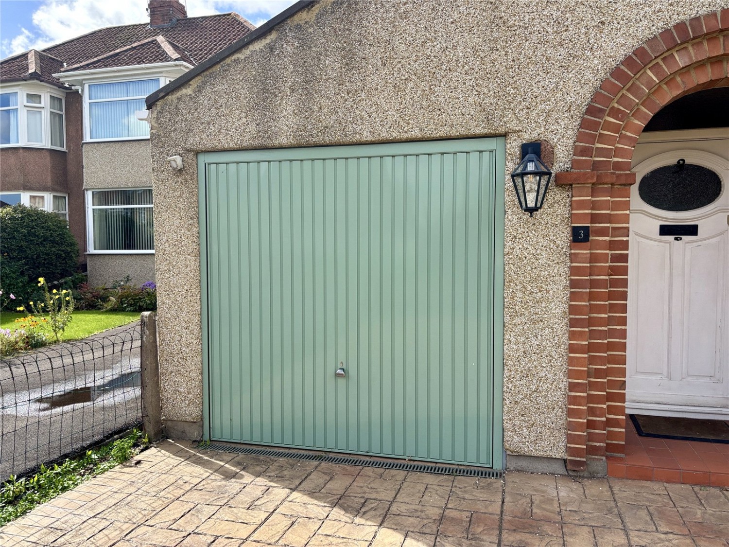 Bristol, Gloucestershire