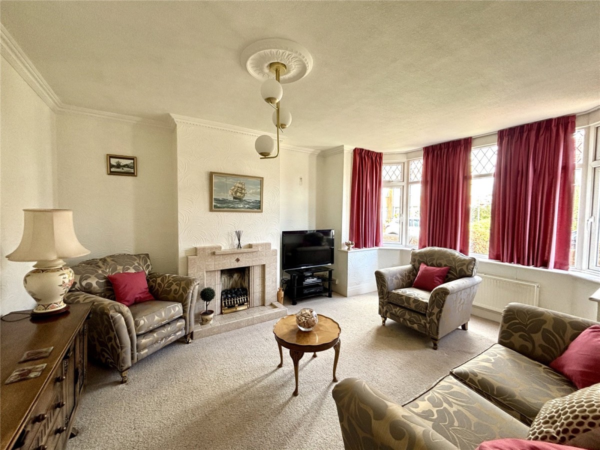 Bristol, Gloucestershire