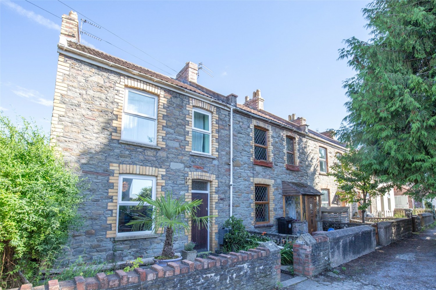 Fishponds, Bristol