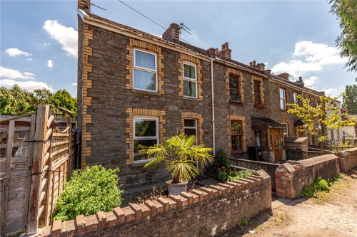 Fishponds, Bristol