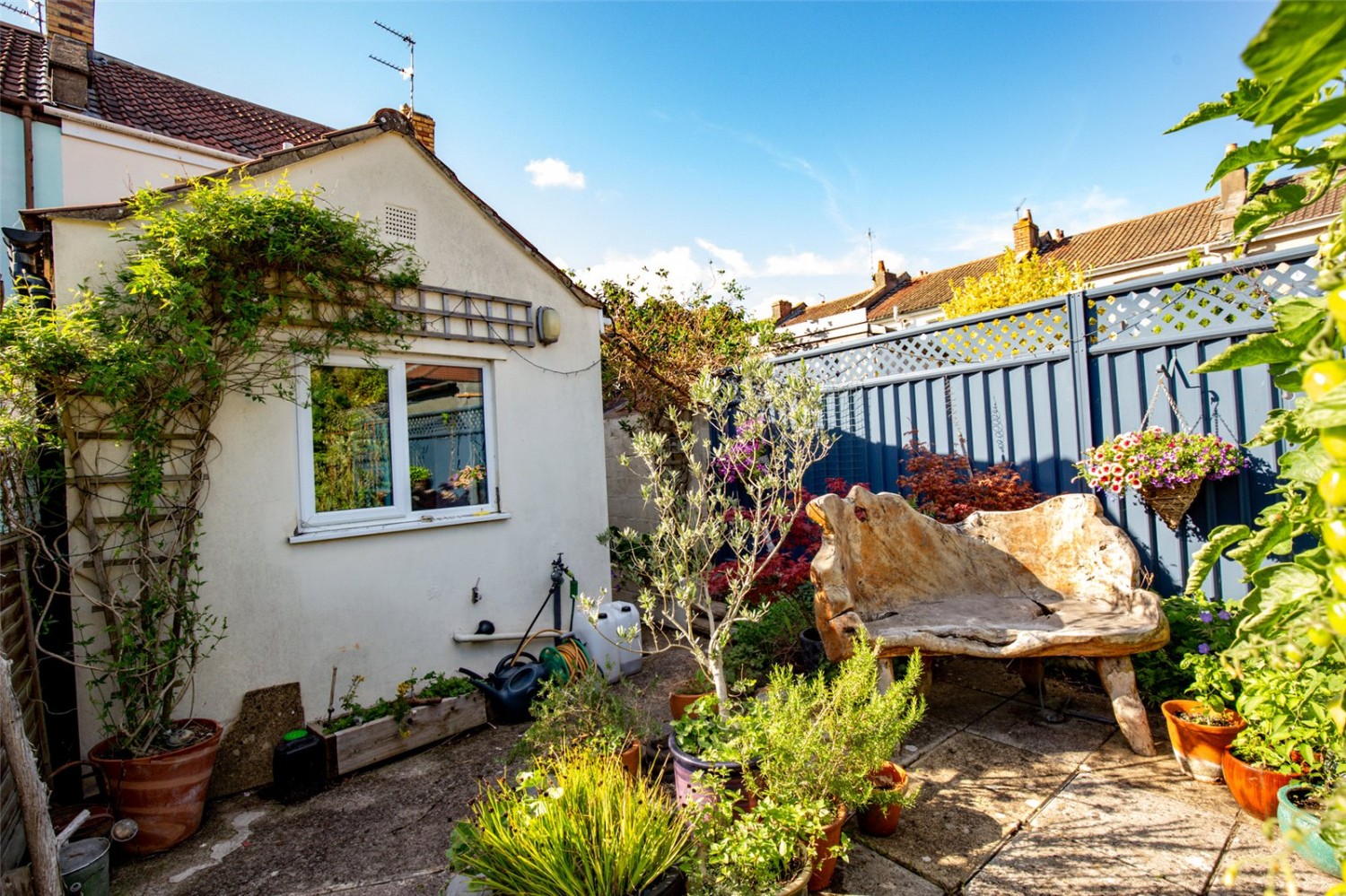Fishponds, Bristol