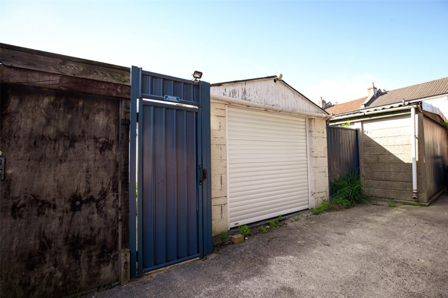 Fishponds, Bristol