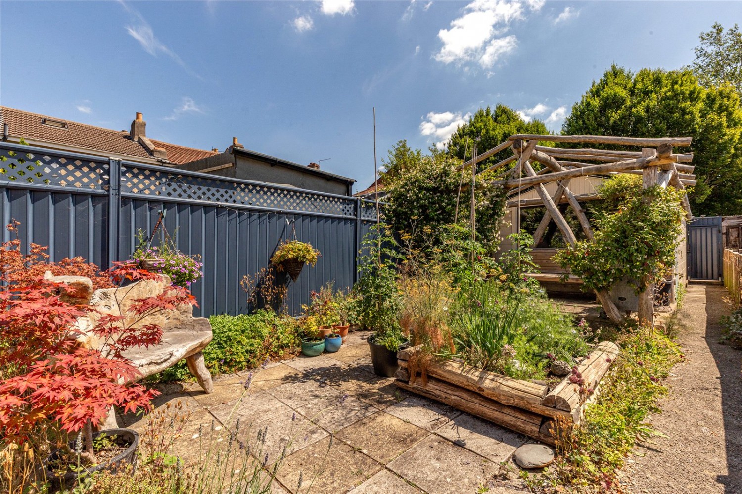 Fishponds, Bristol