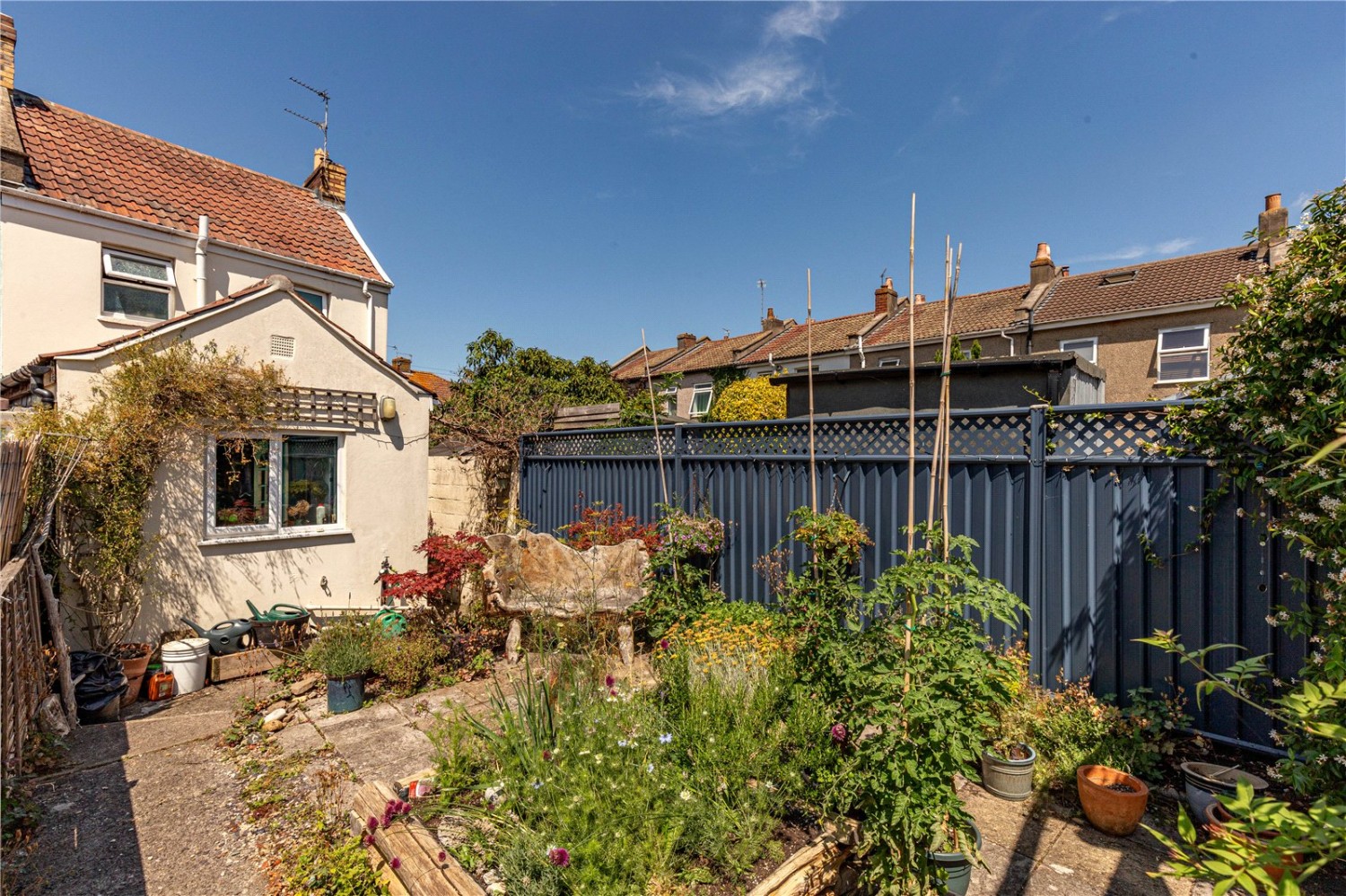 Fishponds, Bristol