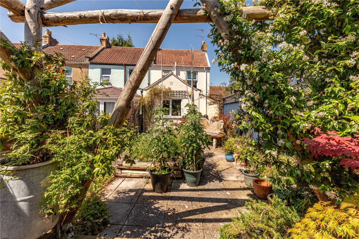 Fishponds, Bristol