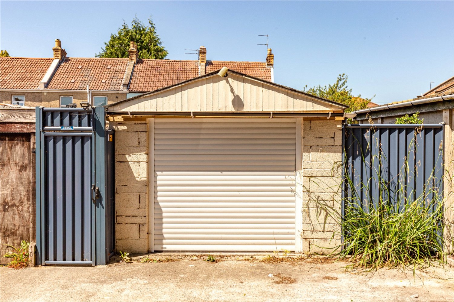 Fishponds, Bristol