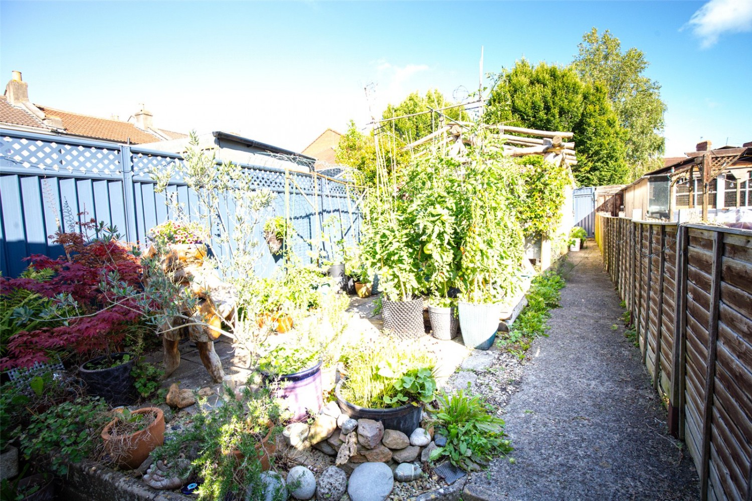 Fishponds, Bristol