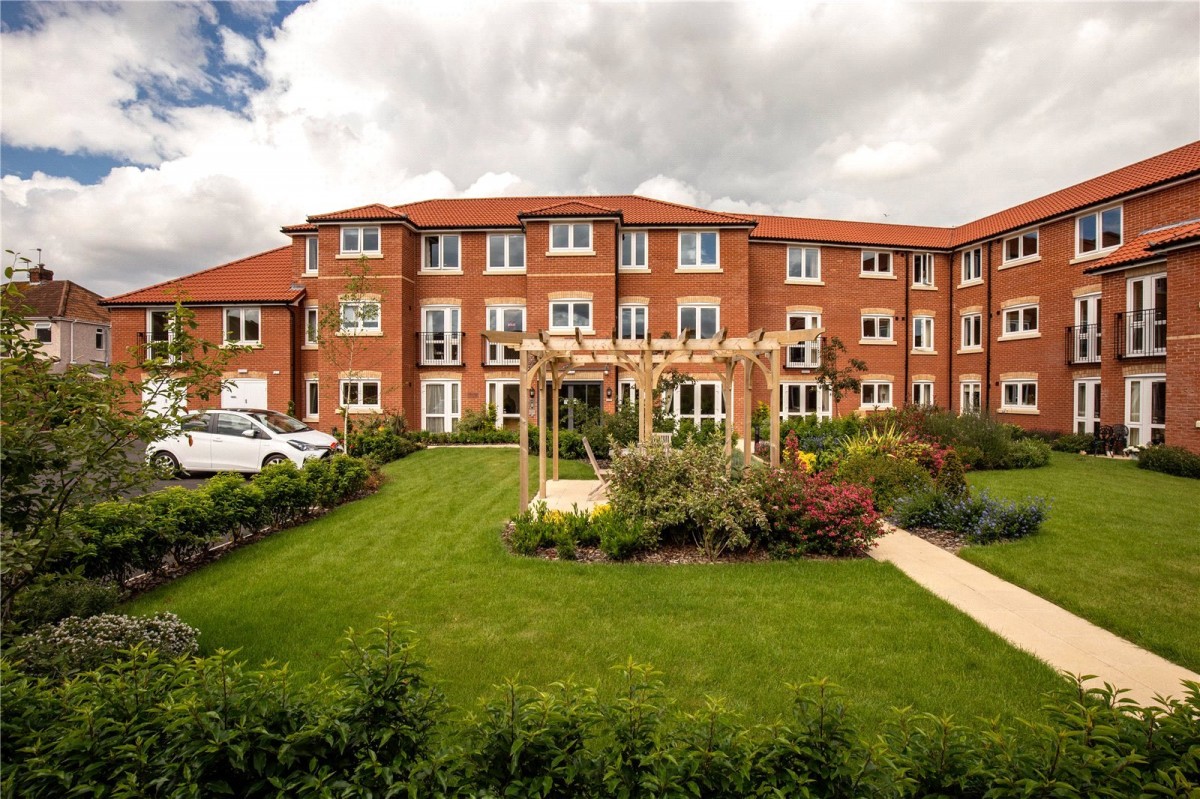 Fishponds, Bristol