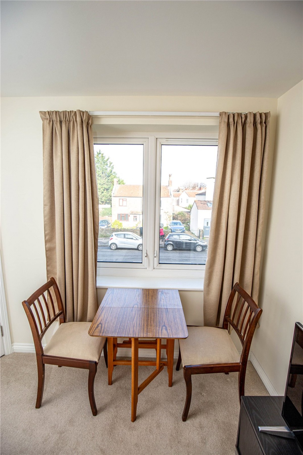 Fishponds, Bristol