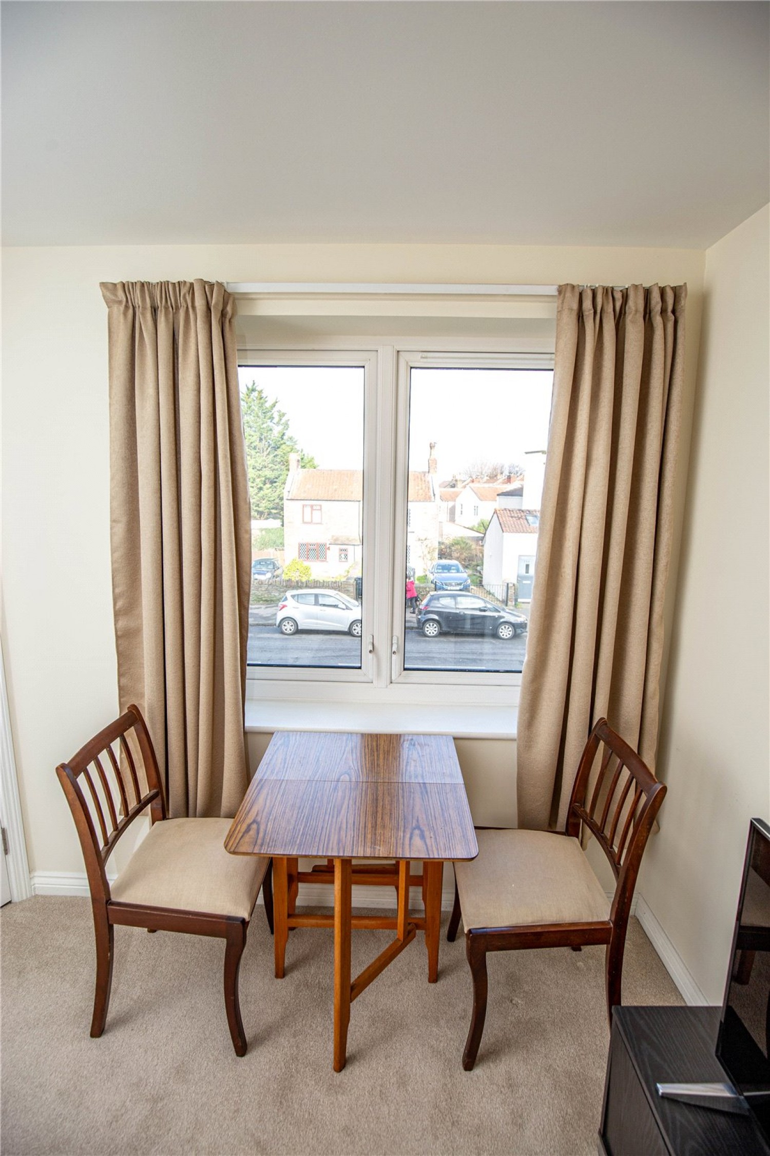 Fishponds, Bristol