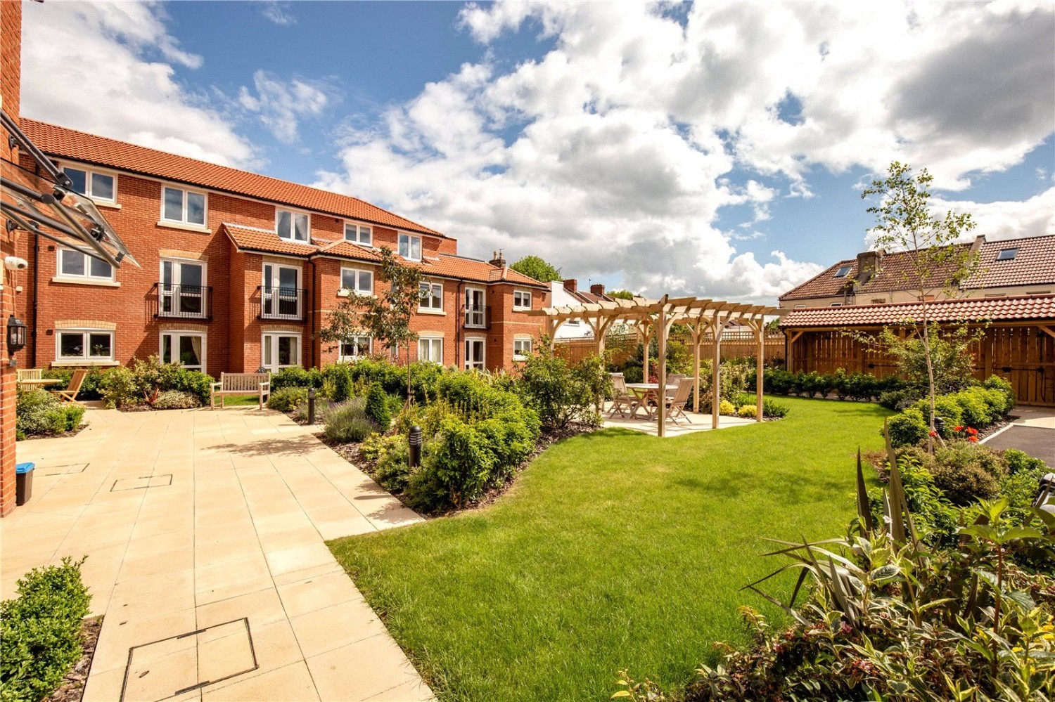 Fishponds, Bristol
