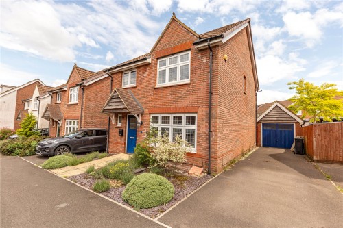 Cheswick Village, Bristol