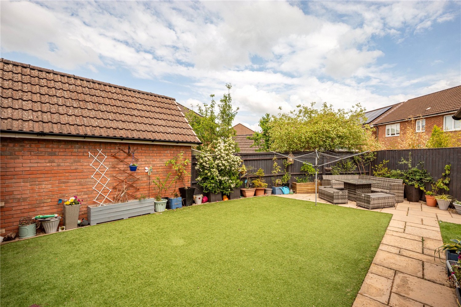 Cheswick Village, Bristol