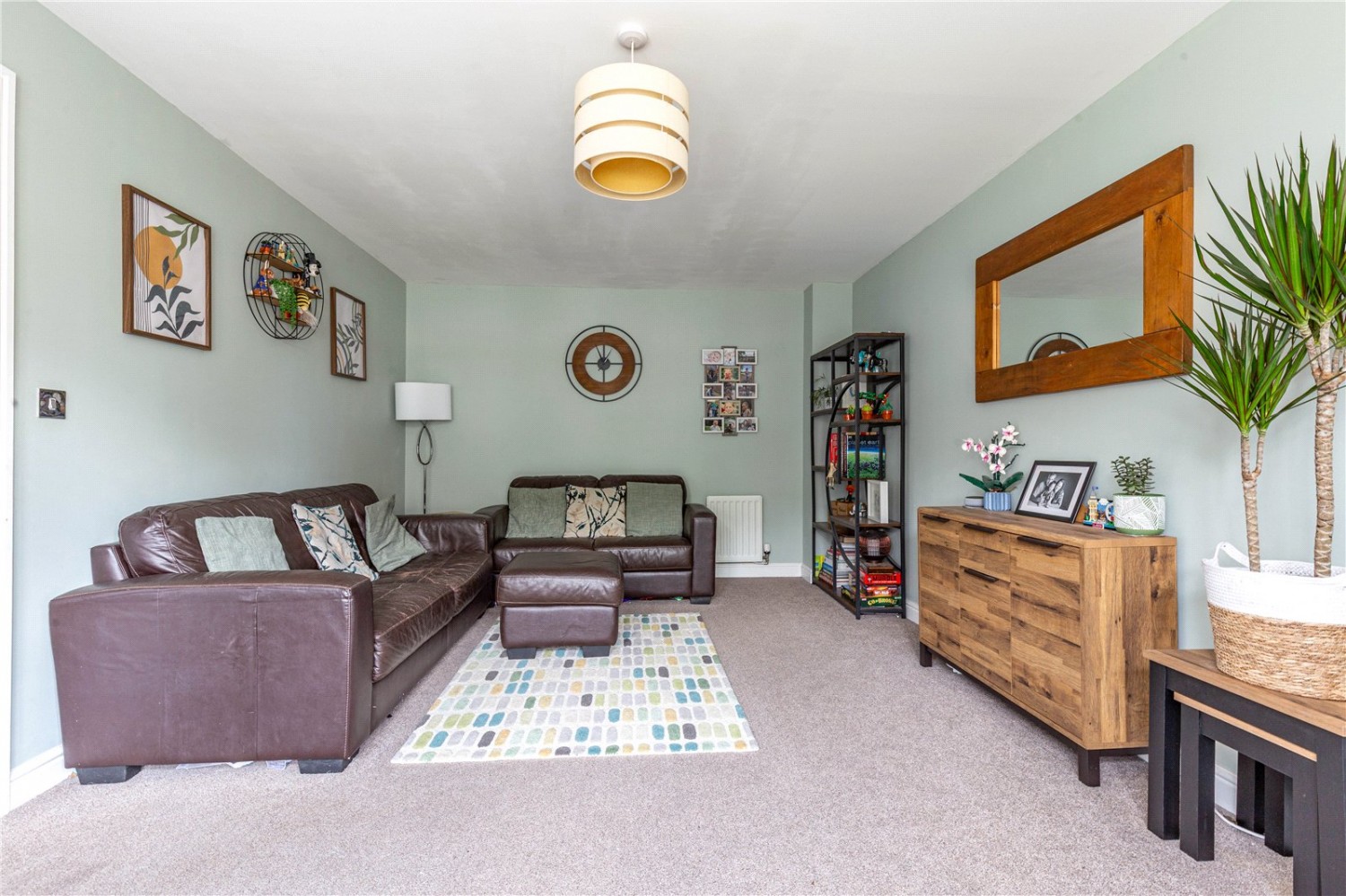 Cheswick Village, Bristol