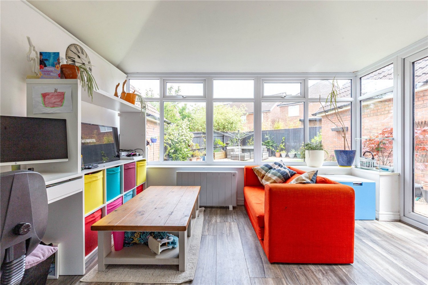 Cheswick Village, Bristol