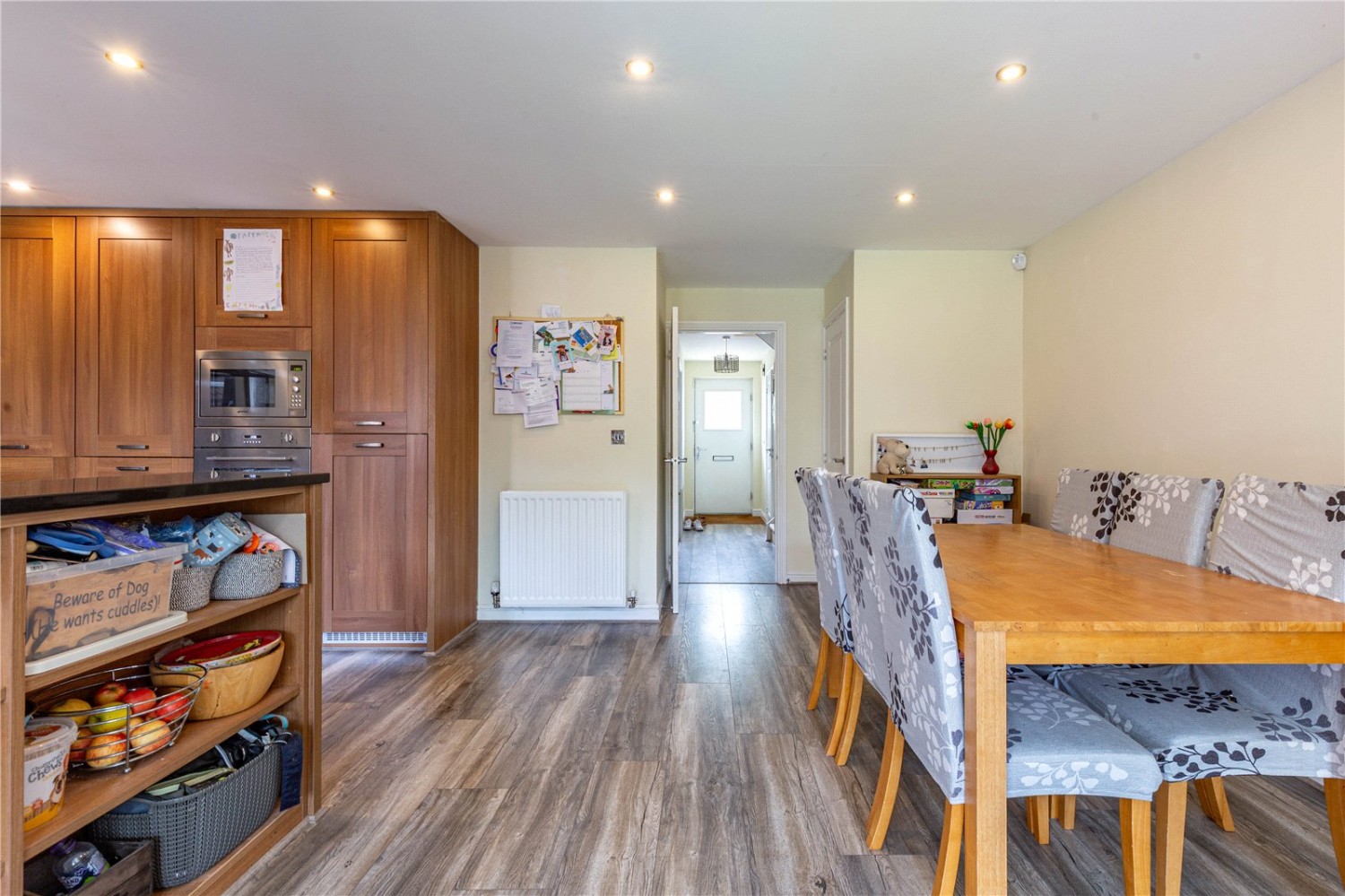 Cheswick Village, Bristol