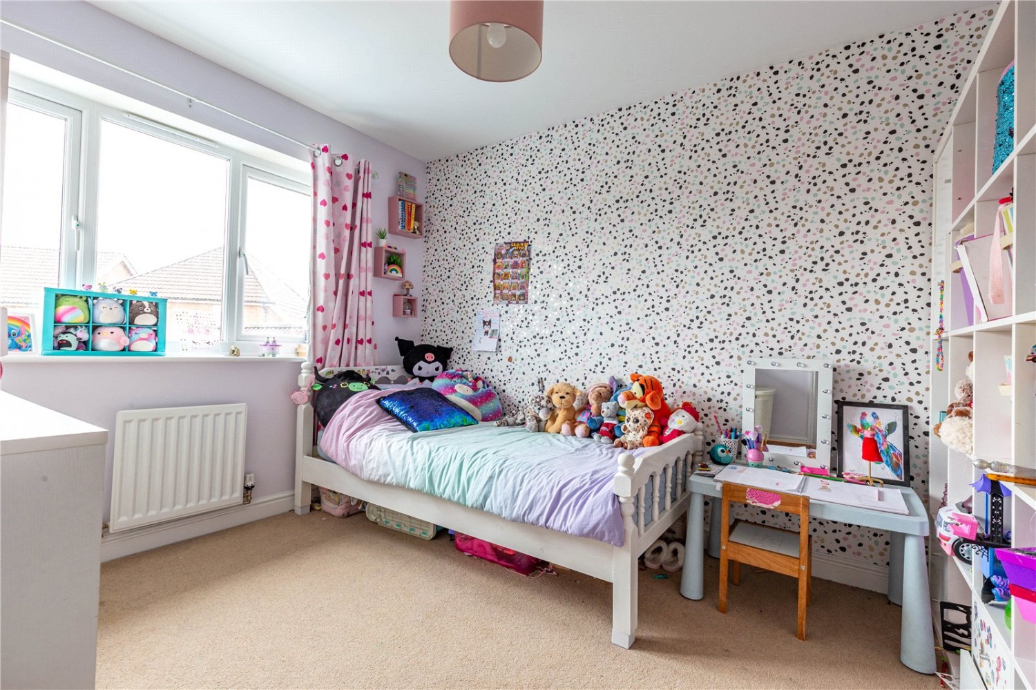 Cheswick Village, Bristol