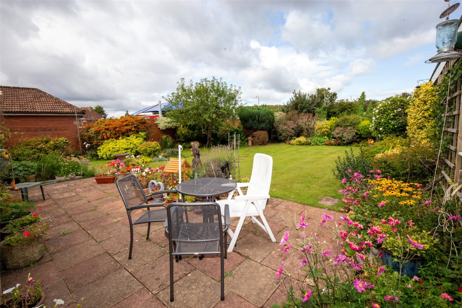Frenchay, Bristol
