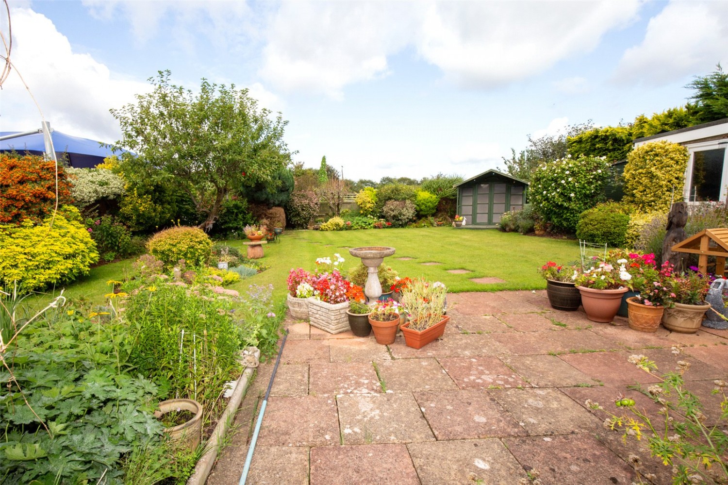 Frenchay, Bristol