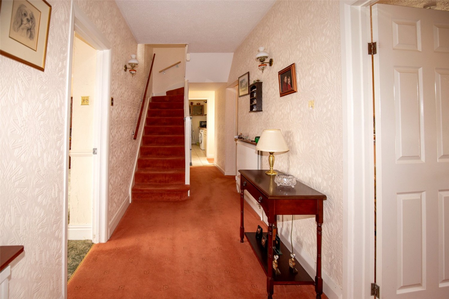 Frenchay, Bristol