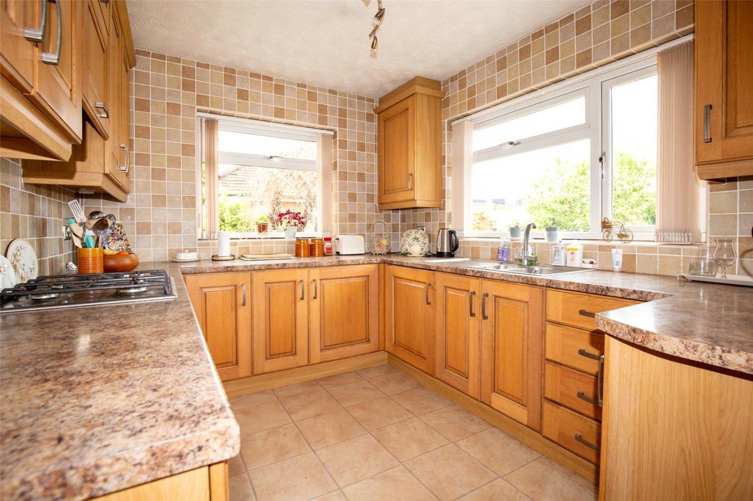 Frenchay, Bristol