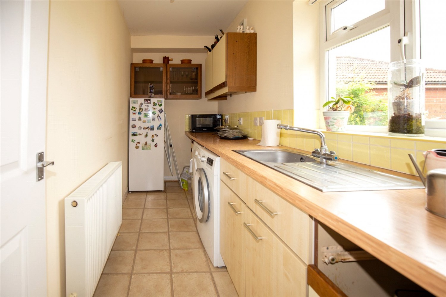 Frenchay, Bristol