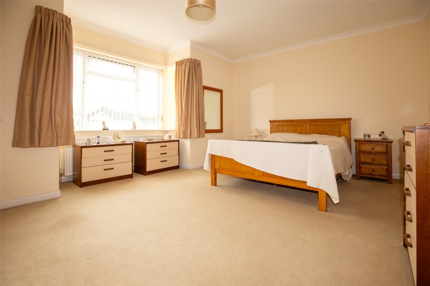 Frenchay, Bristol