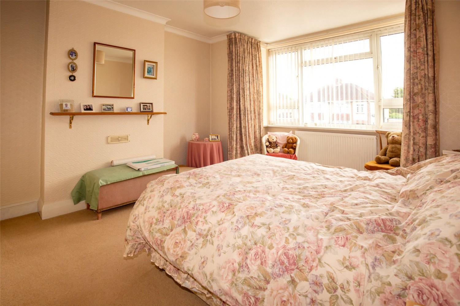 Frenchay, Bristol