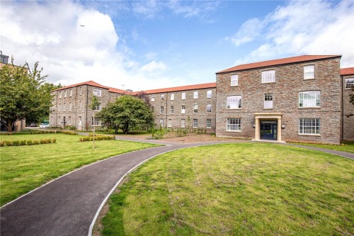 Captains Gardens, Bristol