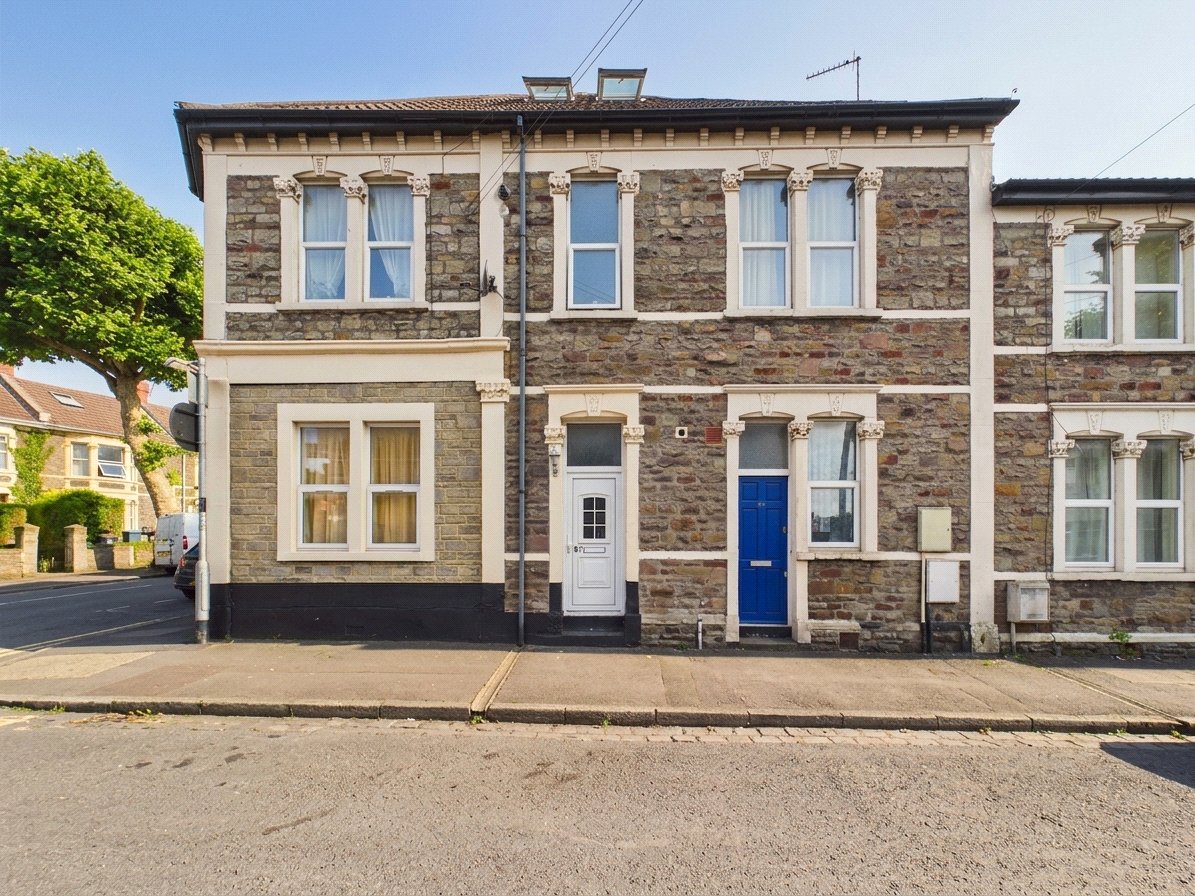 2 bedroom Flat for sale in Fishponds, Bristol