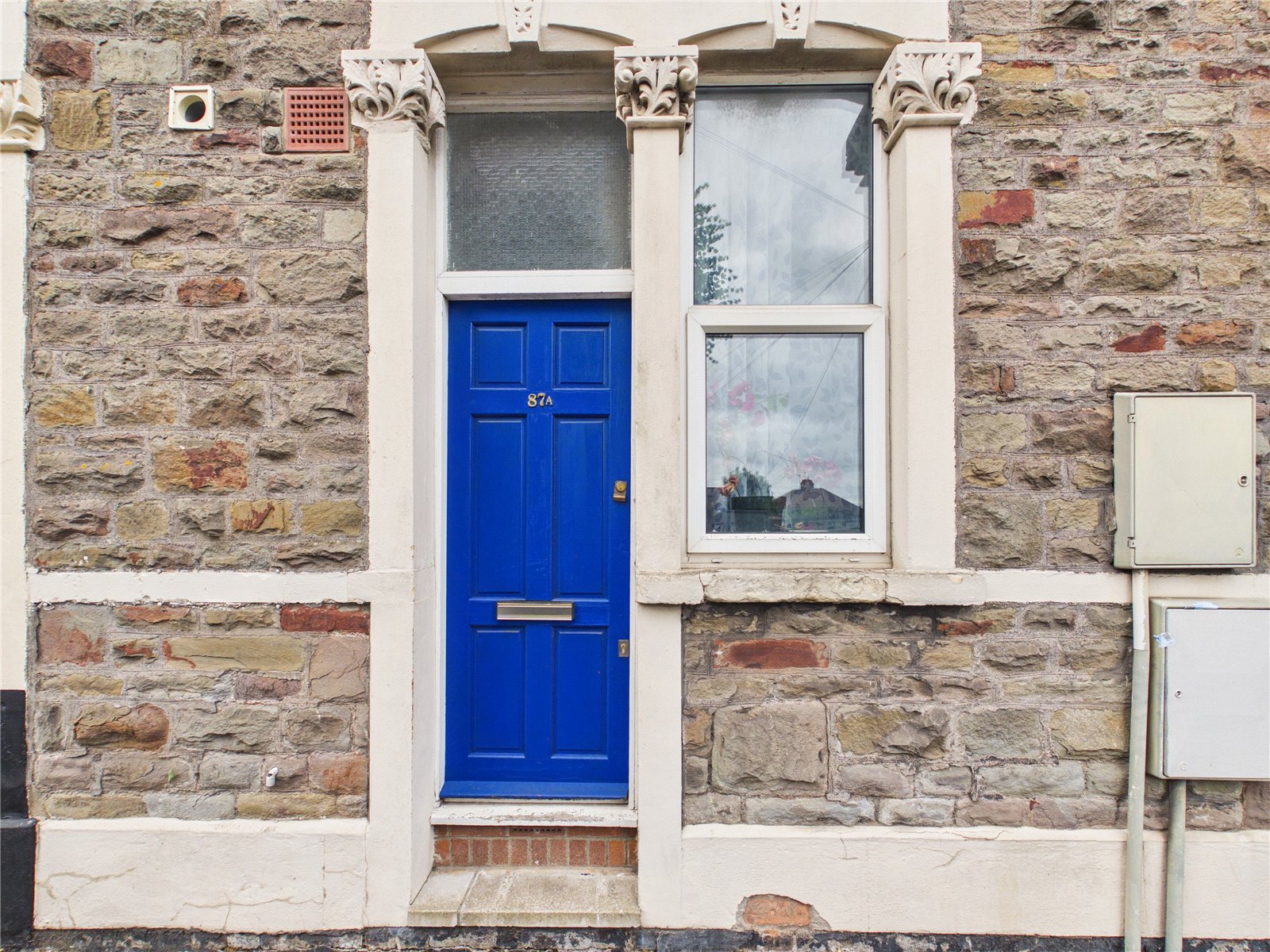 2 bedroom Flat for sale in Fishponds, Bristol