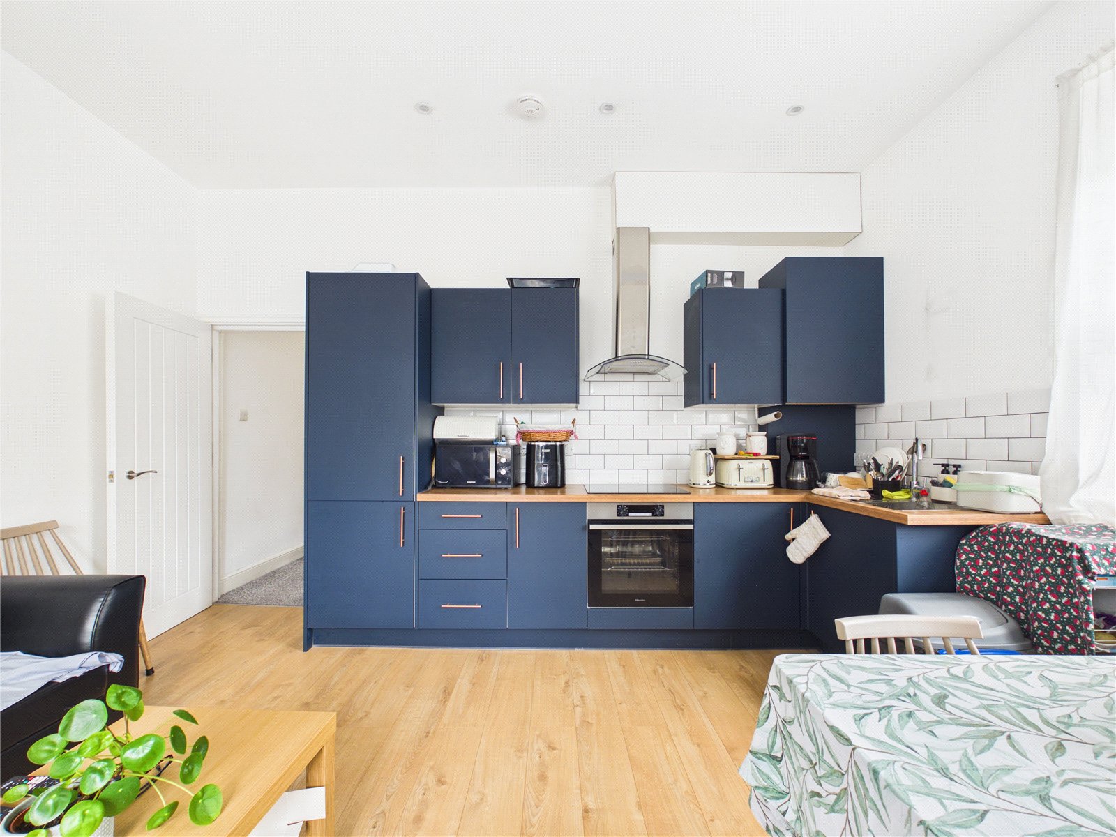 2 bedroom Flat for sale in Fishponds, Bristol