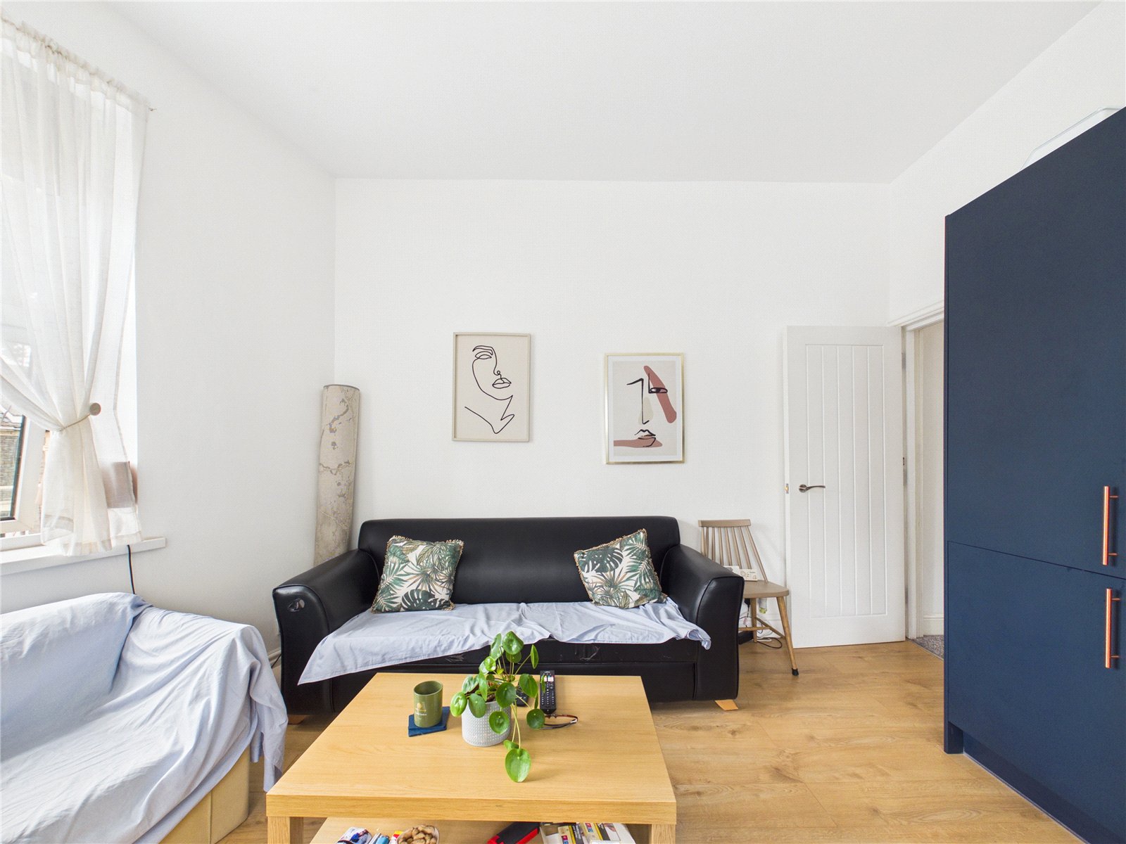2 bedroom Flat for sale in Fishponds, Bristol