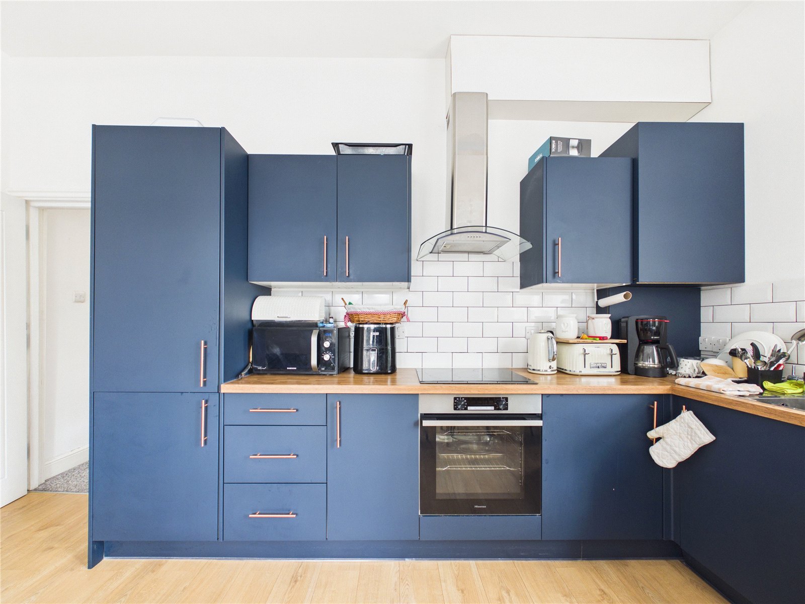 2 bedroom Flat for sale in Fishponds, Bristol