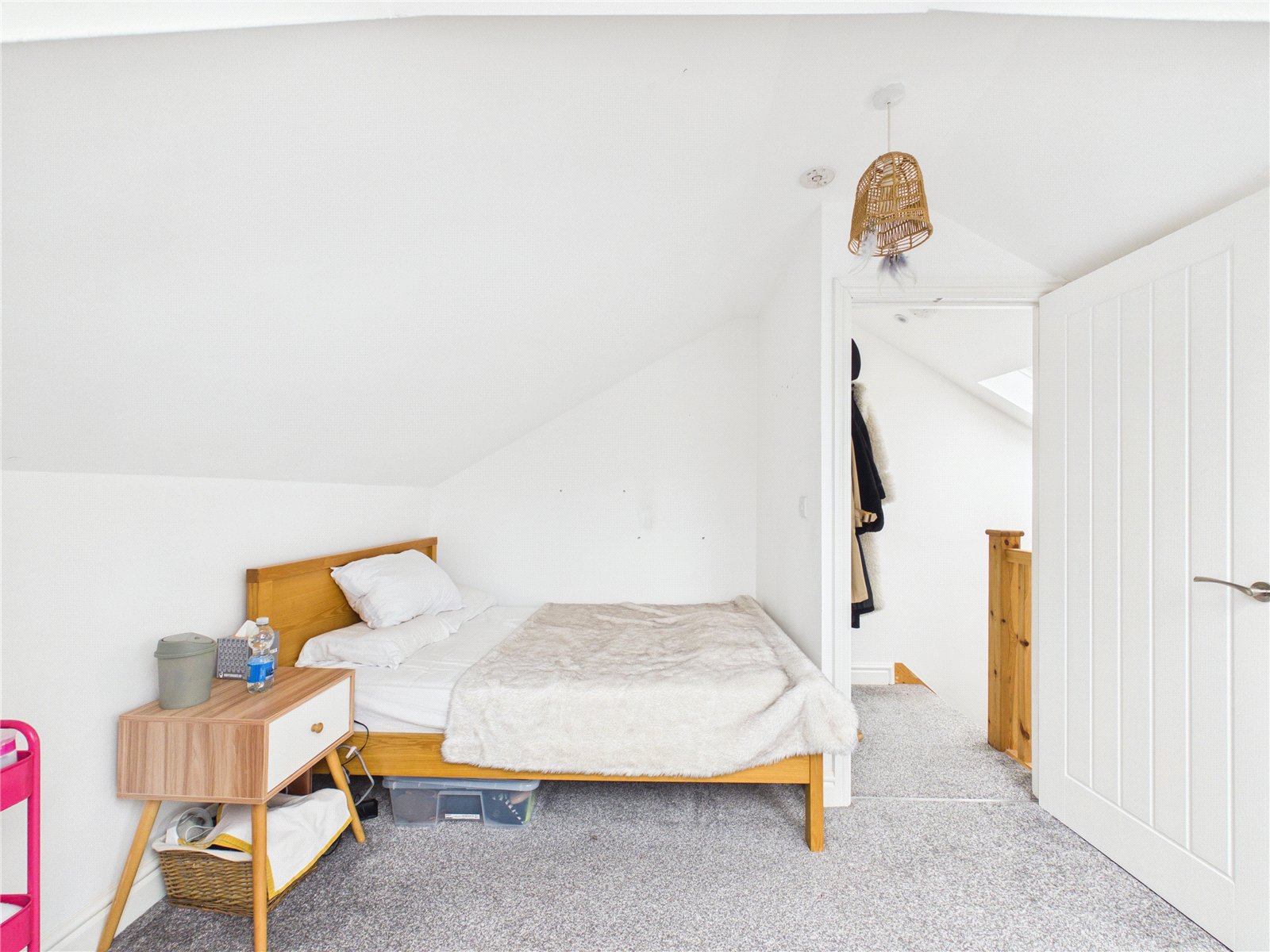 2 bedroom Flat for sale in Fishponds, Bristol