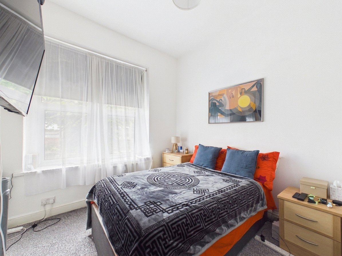 2 bedroom Flat for sale in Fishponds, Bristol