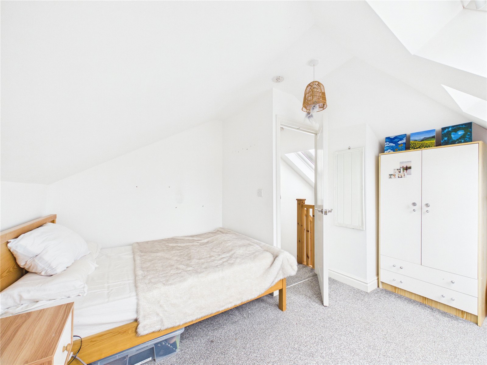 2 bedroom Flat for sale in Fishponds, Bristol