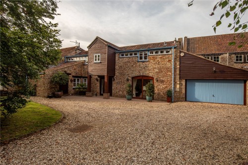 Downend, Bristol, Gloucestershire